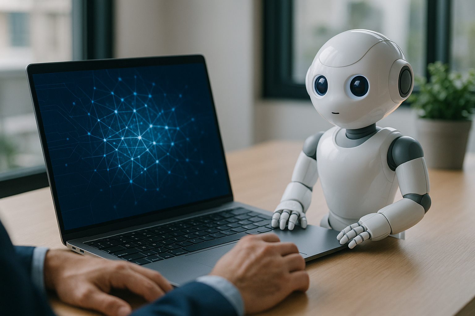 How AI Agents Are Transforming Business Operations